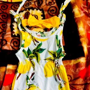 Toddler dress 👗